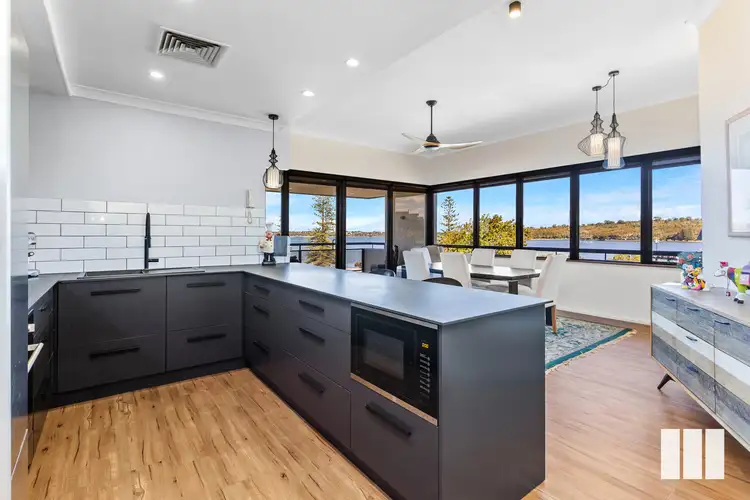 Sixth view of Homely apartment listing, 3/9 Bowman Street, South Perth WA 6151