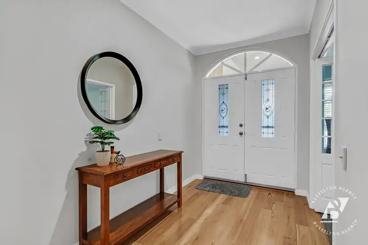 Fourth view of Homely house listing, 10 Klaehn Crescent, Yalyalup WA 6280