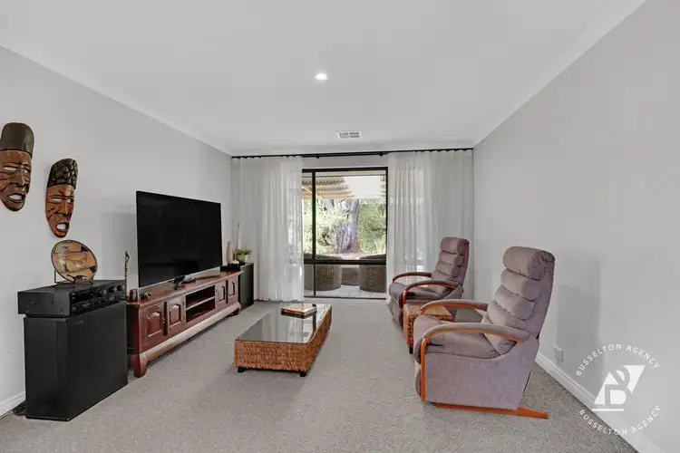 Fifth view of Homely house listing, 10 Klaehn Crescent, Yalyalup WA 6280