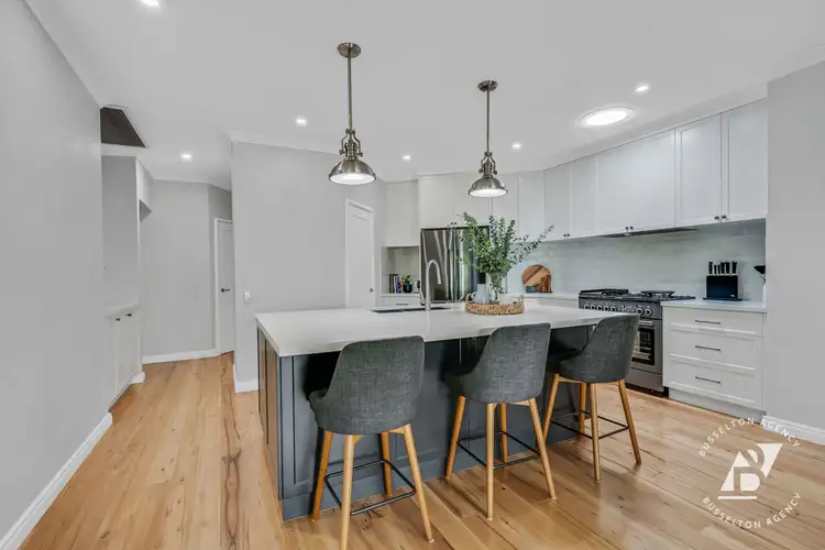 Sixth view of Homely house listing, 10 Klaehn Crescent, Yalyalup WA 6280