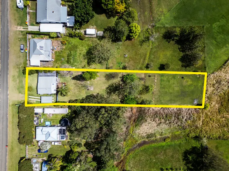 Second view of Homely house listing, 46 Grafton Street, Copmanhurst NSW 2460