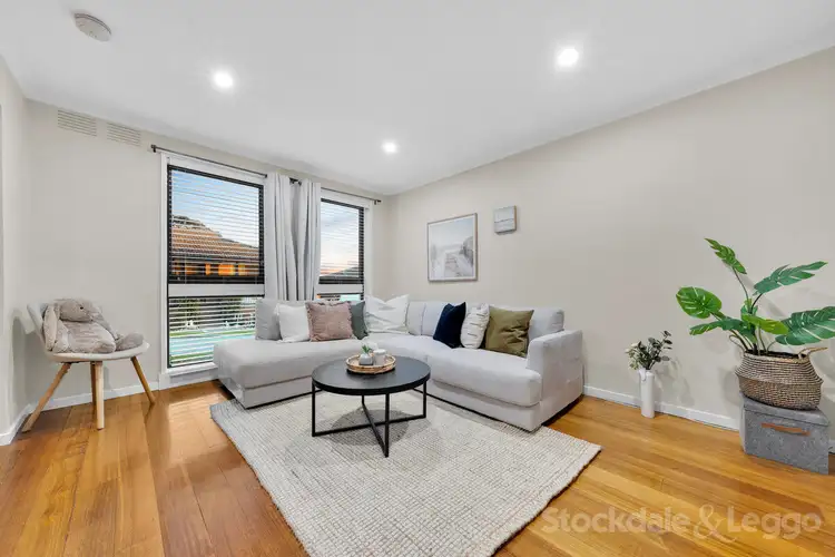 Second view of Homely townhouse listing, 3/37 Clyde Road, Berwick VIC 3806