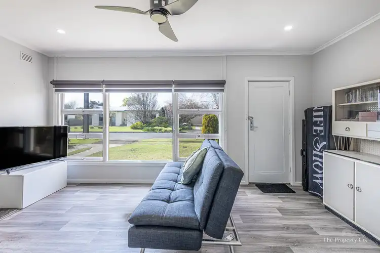 Second view of Homely house listing, 8 Millhouse Street, Millicent SA 5280