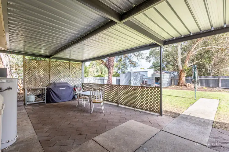 Third view of Homely house listing, 8 Millhouse Street, Millicent SA 5280