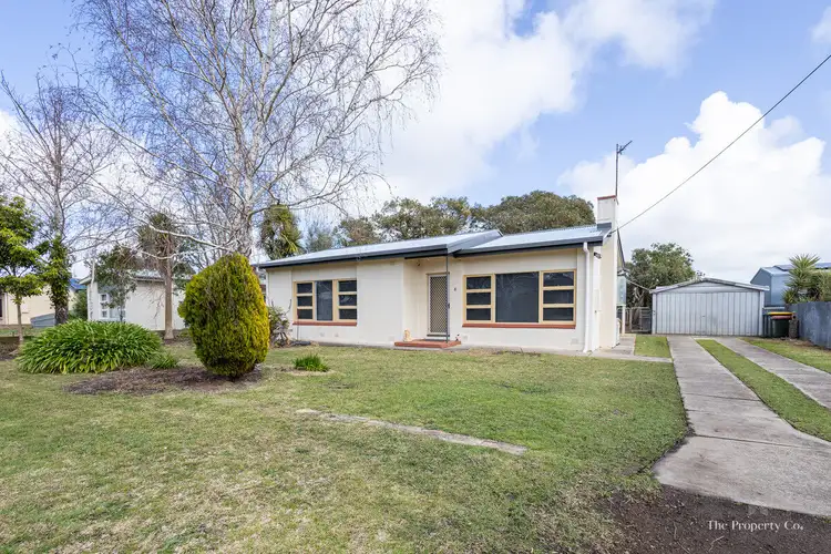 Fifth view of Homely house listing, 8 Millhouse Street, Millicent SA 5280