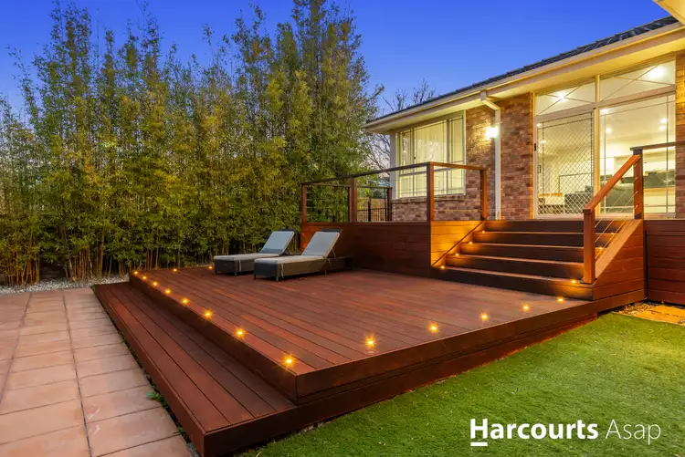 Third view of Homely house listing, 20 Moonbeam Close, Narre Warren South VIC 3805