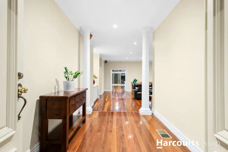 Fifth view of Homely house listing, 20 Moonbeam Close, Narre Warren South VIC 3805