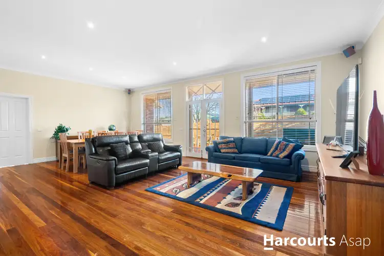 Sixth view of Homely house listing, 20 Moonbeam Close, Narre Warren South VIC 3805