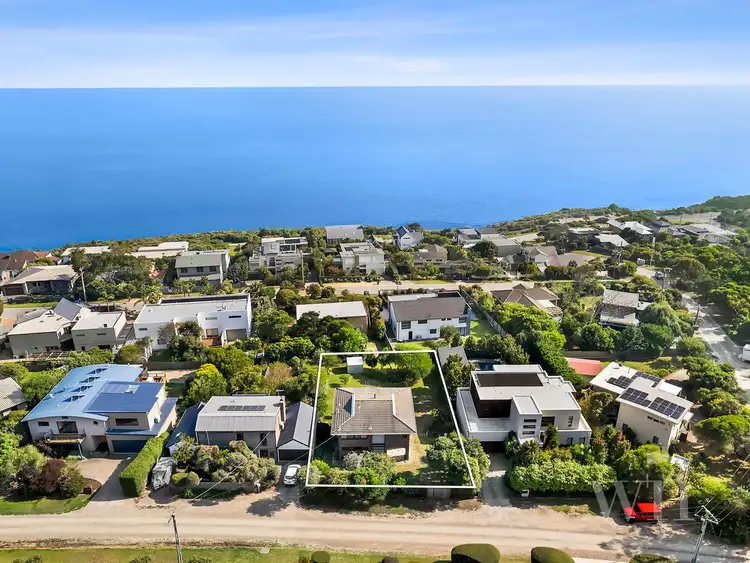 Second view of Homely house listing, 15 Raymond Street, Mount Martha VIC 3934