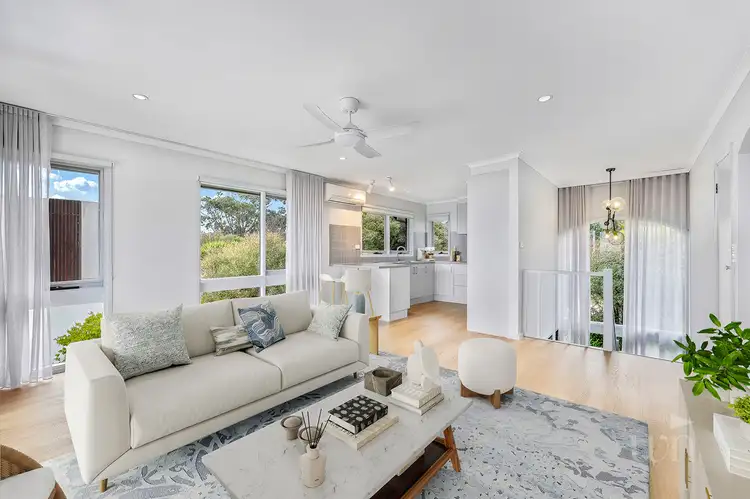Fourth view of Homely house listing, 15 Raymond Street, Mount Martha VIC 3934