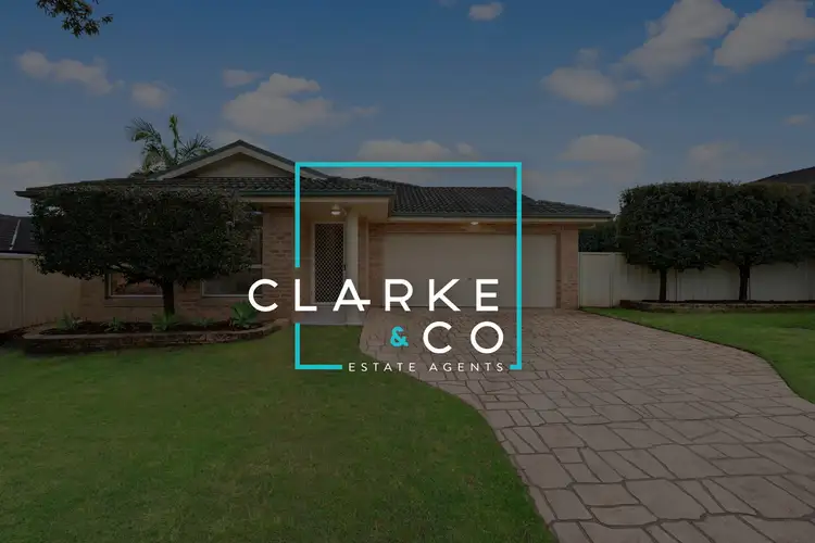 6 Cananga Court, Largs NSW 2320