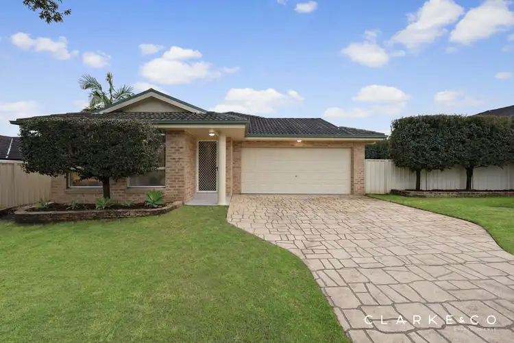 6 Cananga Court, Largs NSW 2320