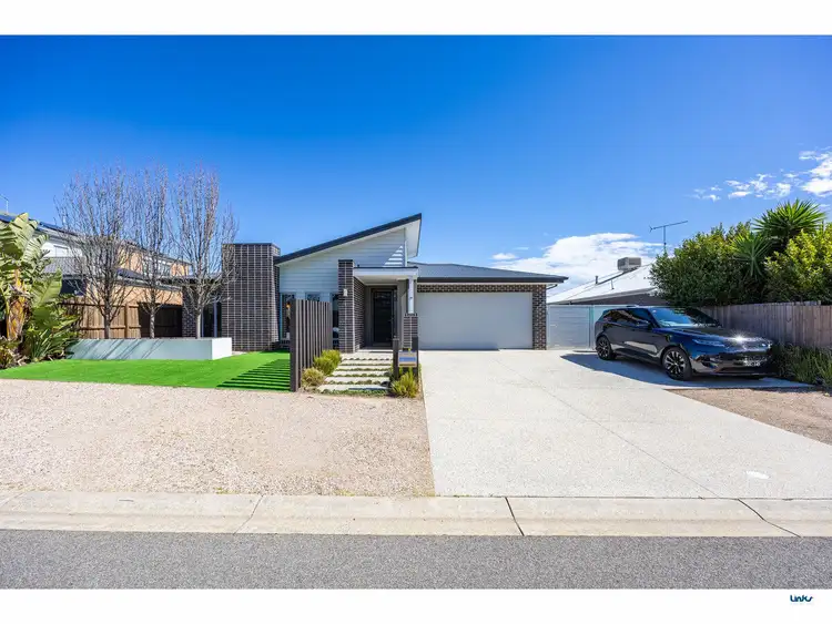 Second view of Homely house listing, 19 Rippleside Drive, Torquay VIC 3228