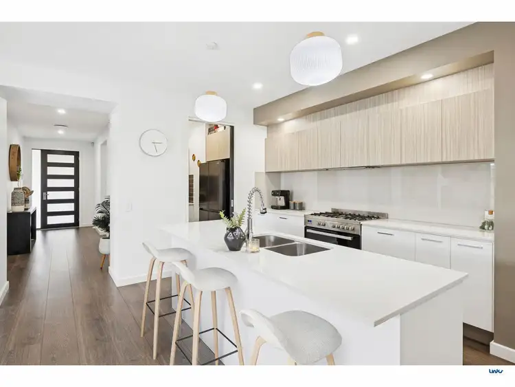 Fifth view of Homely house listing, 19 Rippleside Drive, Torquay VIC 3228
