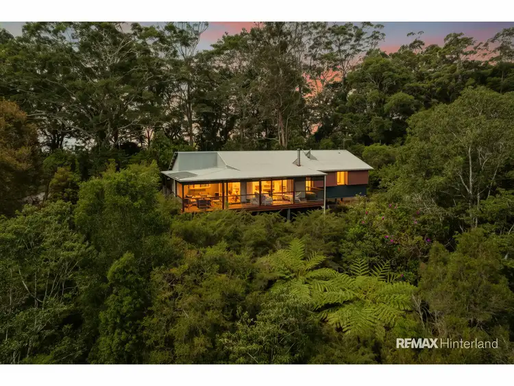 203 North Maleny Road, North Maleny QLD 4552