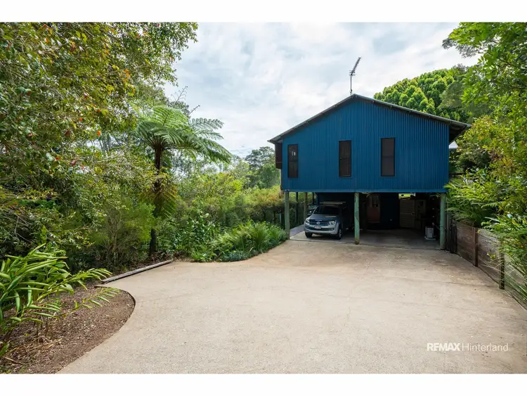 Fourth view of Homely rural property listing, 203 North Maleny Road, North Maleny QLD 4552