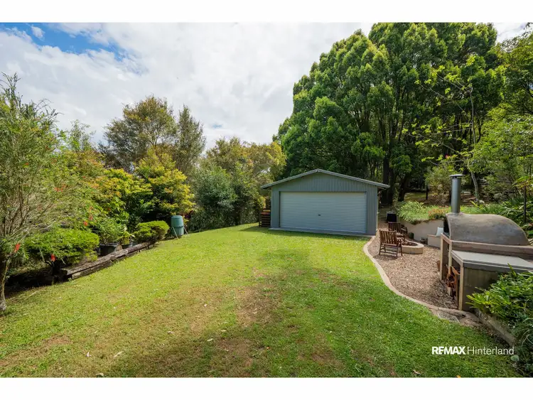 Fifth view of Homely rural property listing, 203 North Maleny Road, North Maleny QLD 4552
