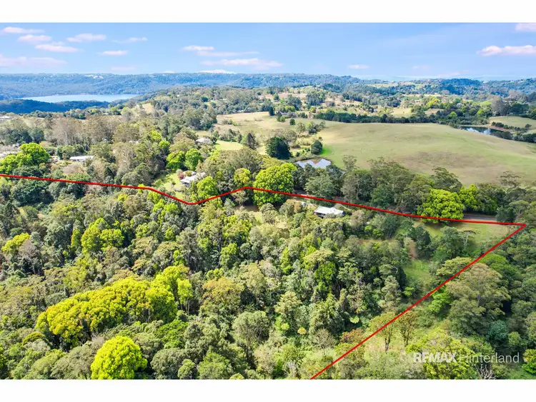 Sixth view of Homely rural property listing, 203 North Maleny Road, North Maleny QLD 4552
