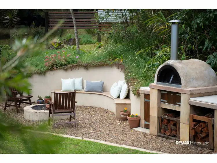 Sixth view of Homely rural property listing, 203 North Maleny Road, North Maleny QLD 4552