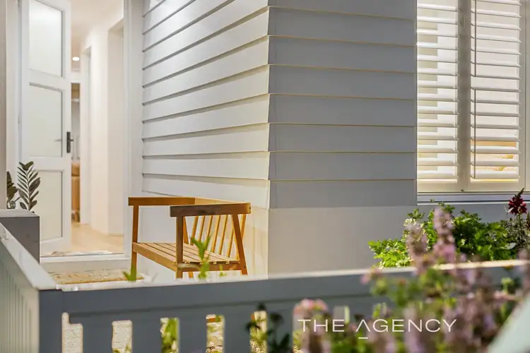 Second view of Homely house listing, 16 Topaz Way, Treeby WA 6164