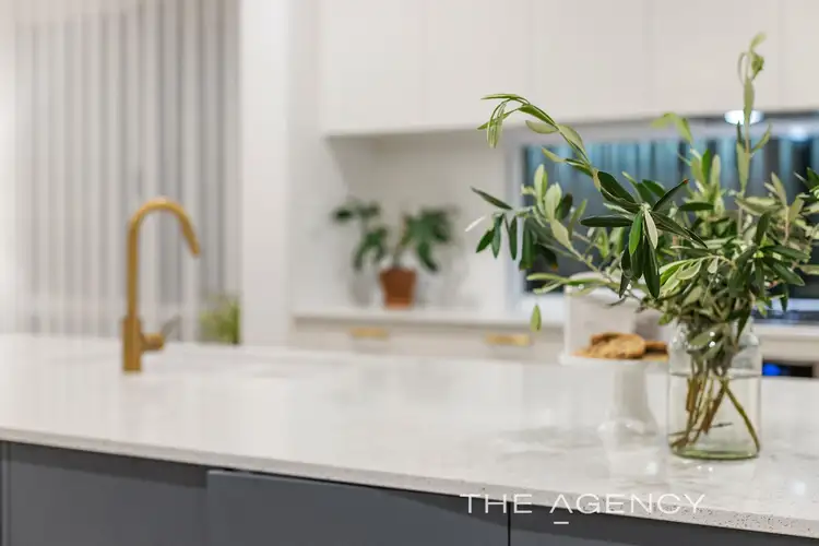 Fifth view of Homely house listing, 16 Topaz Way, Treeby WA 6164