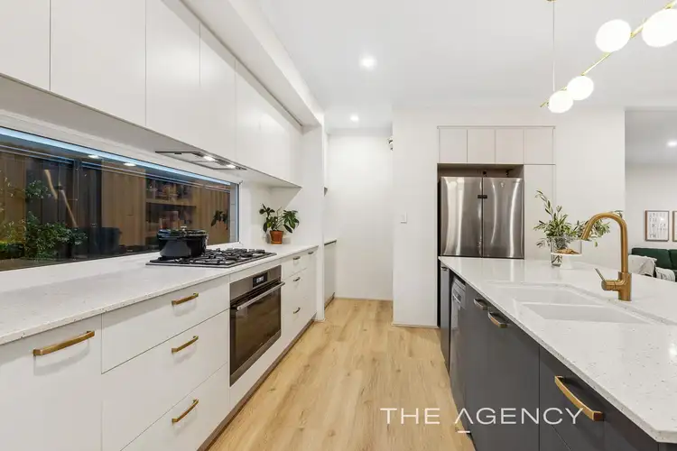 Sixth view of Homely house listing, 16 Topaz Way, Treeby WA 6164