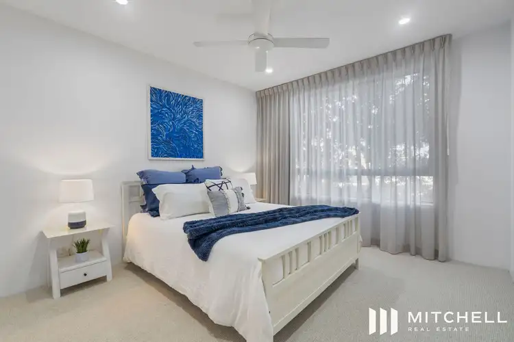 Fourth view of Homely apartment listing, 234/3 Pendraat Parade, Hope Island QLD 4212