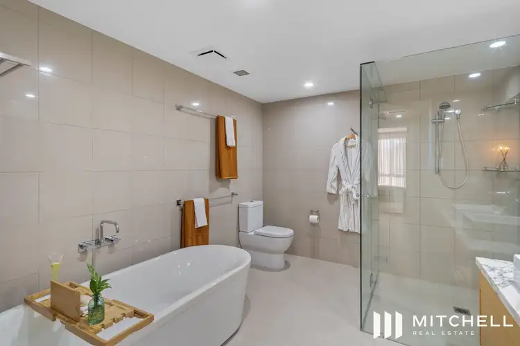 Sixth view of Homely apartment listing, 234/3 Pendraat Parade, Hope Island QLD 4212