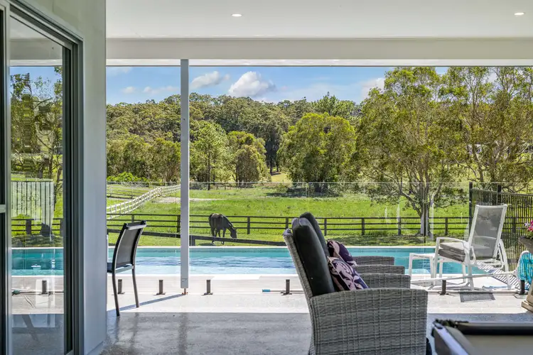 518-520 Eudlo Road, Eudlo QLD 4554