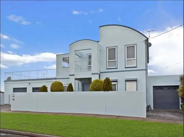 7 Latrobe Street, Warrnambool VIC 3280