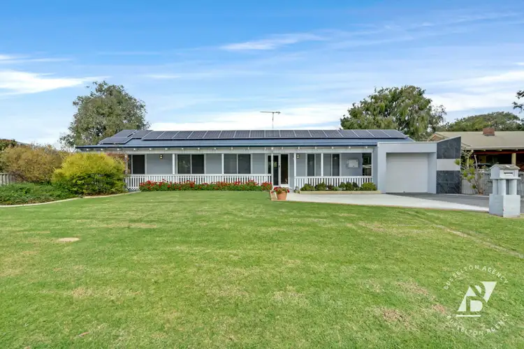 8 Grant Street, Geographe WA 6280