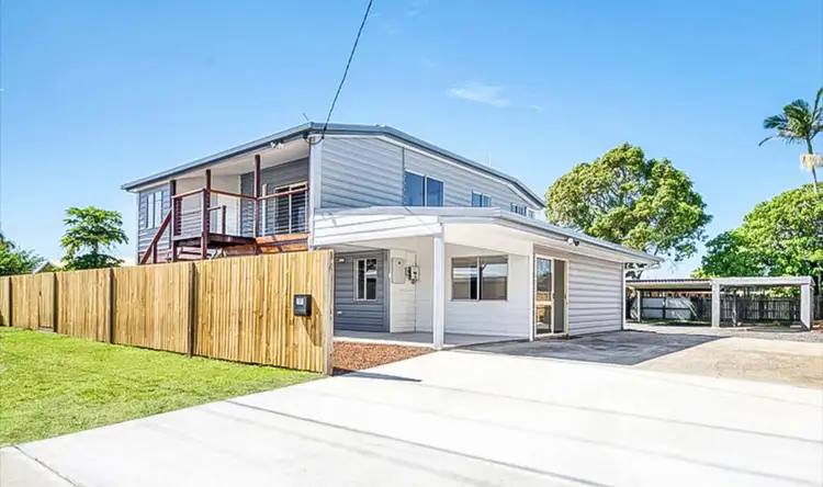 137 Paradise Street, South Mackay QLD 4740
