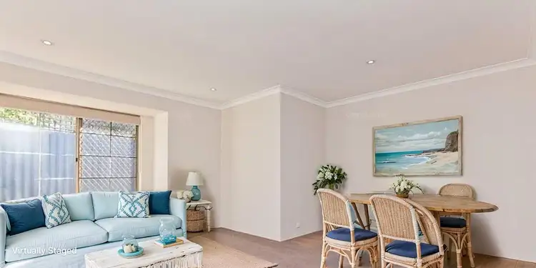 Third view of Homely house listing, 30 Spirula Way, Heathridge WA 6027