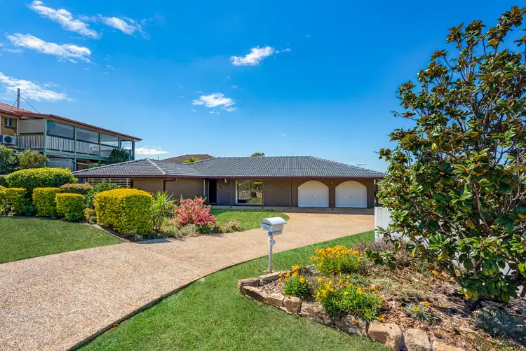 25 Broders Street, Bracken Ridge QLD 4017