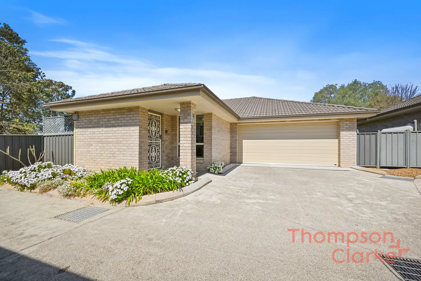 Main view of Homely unit listing, 8/103 Collinson Street, Tenambit NSW 2323