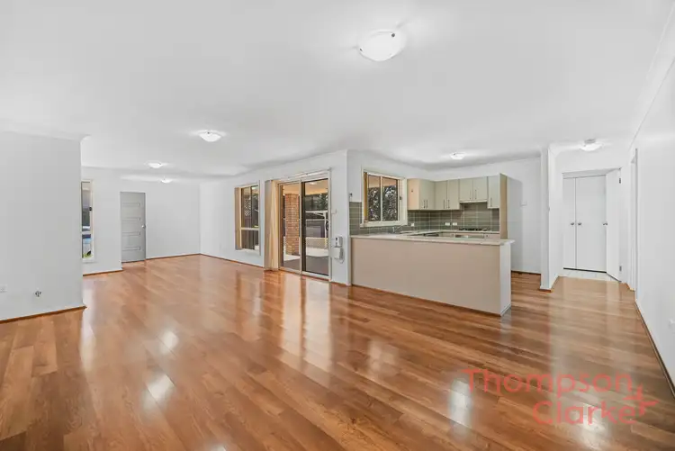 Second view of Homely unit listing, 8/103 Collinson Street, Tenambit NSW 2323