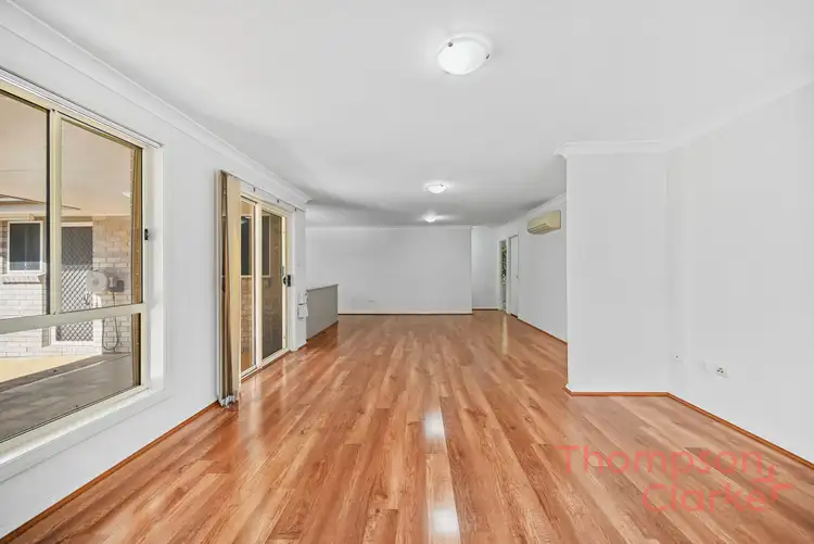 Fifth view of Homely unit listing, 8/103 Collinson Street, Tenambit NSW 2323