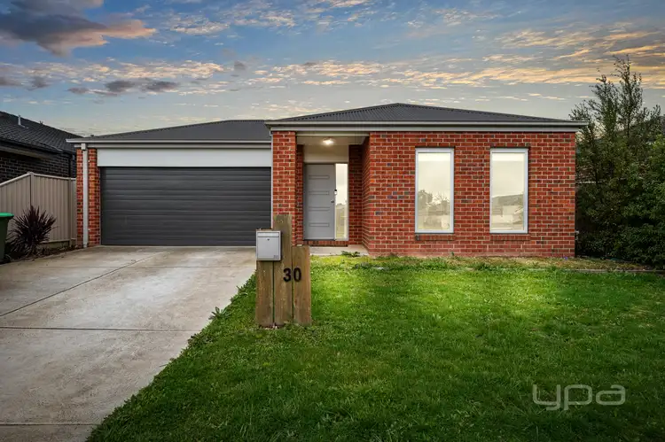 30 Edwina Road, Winter Valley VIC 3358