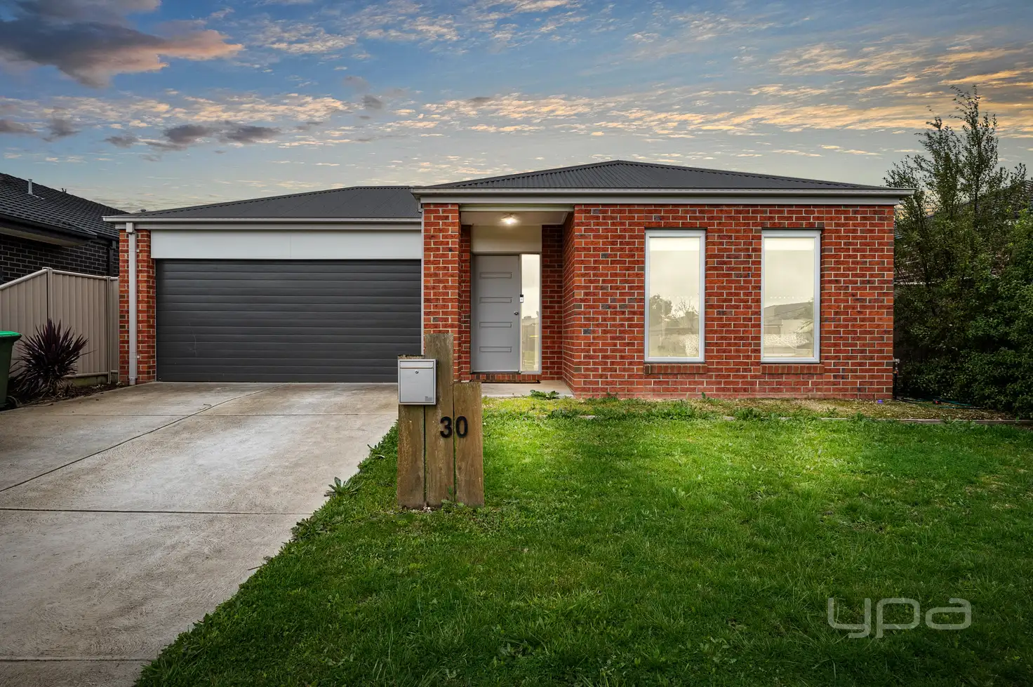 Main view of Homely house listing, 30 Edwina Road, Winter Valley VIC 3358