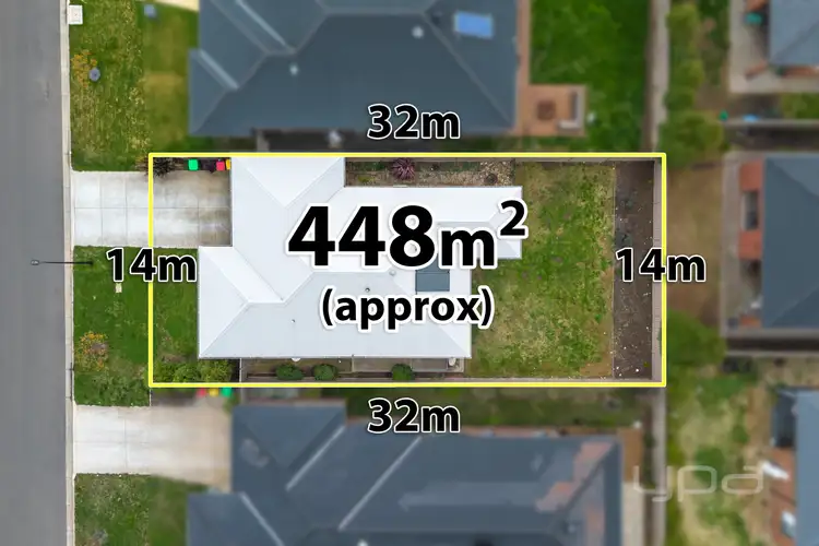 Second view of Homely house listing, 30 Edwina Road, Winter Valley VIC 3358