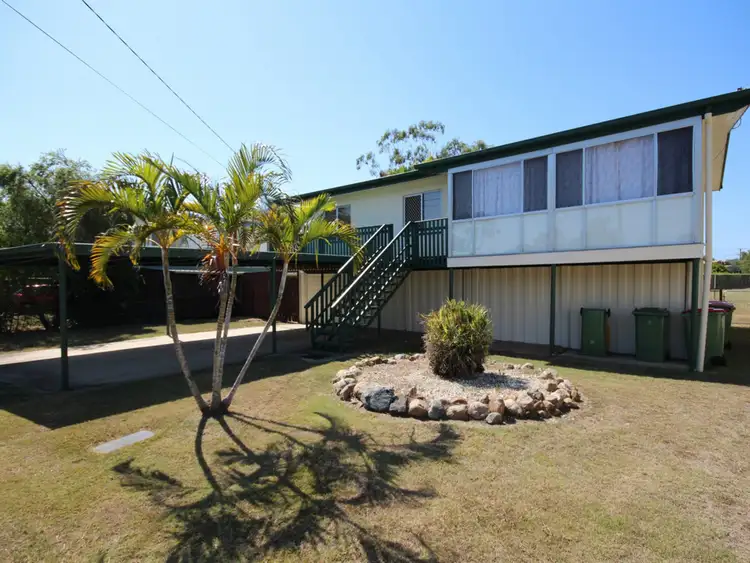 8 Chuwar Street, Brassall QLD 4305