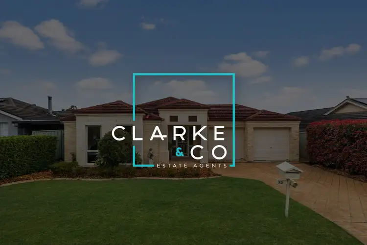 12 Tristania Court, Thornton NSW 2322