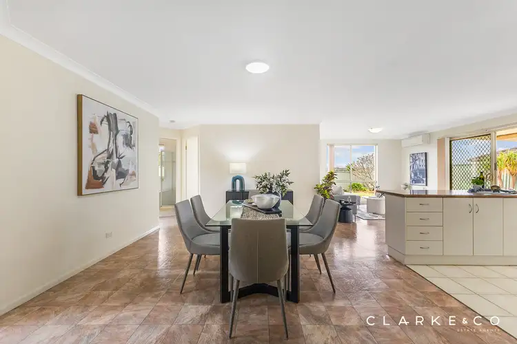 Third view of Homely house listing, 12 Tristania Court, Thornton NSW 2322