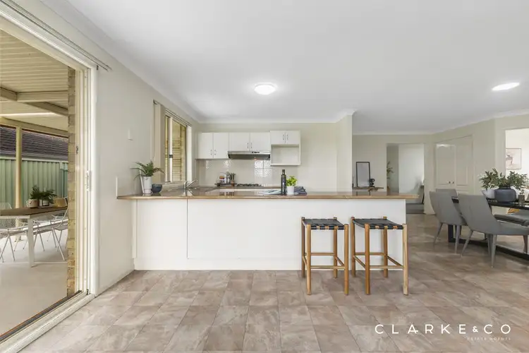 Fourth view of Homely house listing, 12 Tristania Court, Thornton NSW 2322