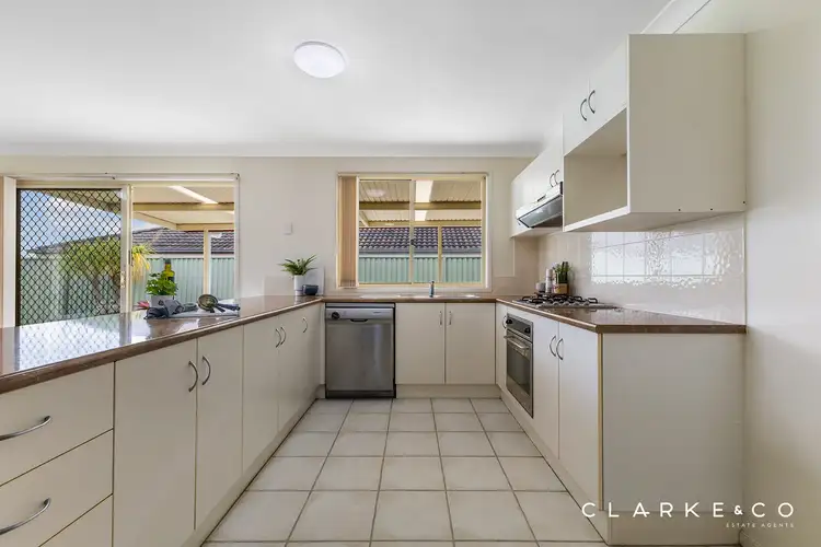 Fifth view of Homely house listing, 12 Tristania Court, Thornton NSW 2322