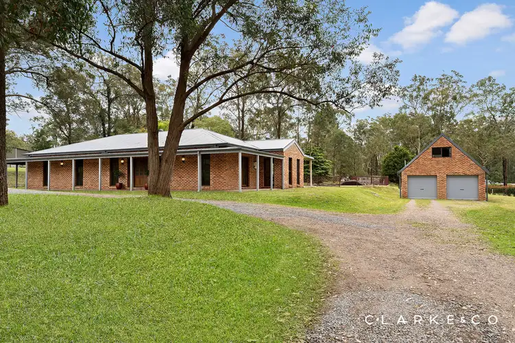 Second view of Homely house listing, 7 Merindah Close, Brandy Hill NSW 2324