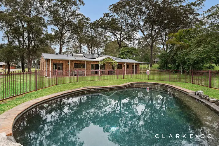 Third view of Homely house listing, 7 Merindah Close, Brandy Hill NSW 2324