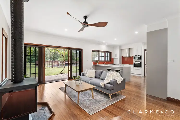 Fourth view of Homely house listing, 7 Merindah Close, Brandy Hill NSW 2324