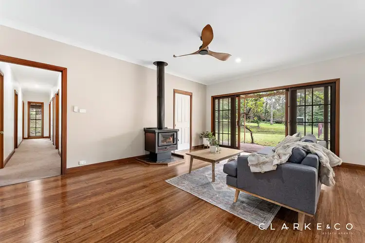 Fifth view of Homely house listing, 7 Merindah Close, Brandy Hill NSW 2324