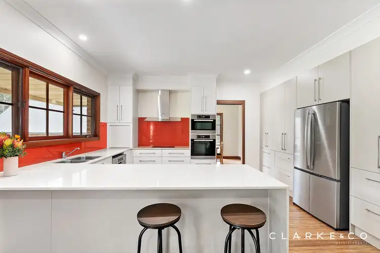 Sixth view of Homely house listing, 7 Merindah Close, Brandy Hill NSW 2324